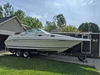 Sea Ray Sundancer 250