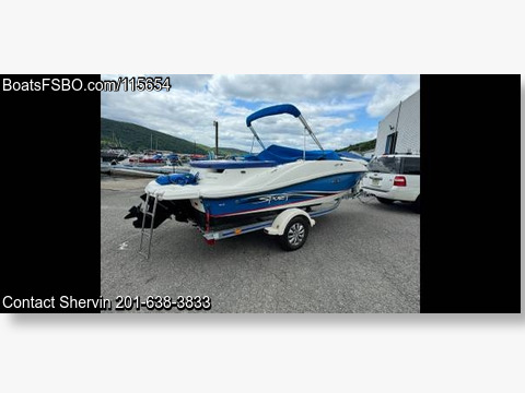 19'  2012 Sea Ray Limited Edition BoatsFSBOgo