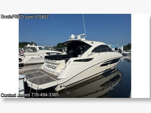 51' 2015 Sea Ray 510 Sundancer BoatsFSBOgo