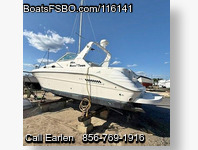 Sea Ray 300 SUNDANCER
