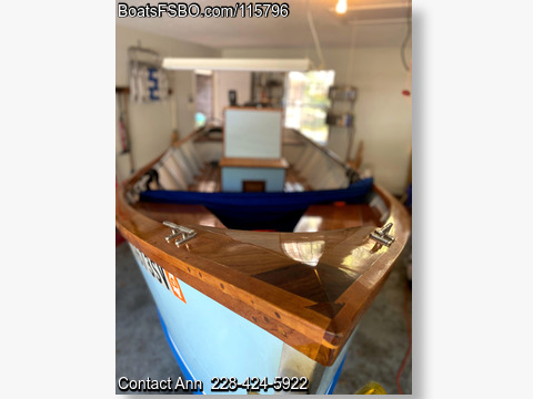 18'  2018 Sea Skiff Custom Built BoatsFSBOgo