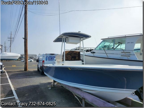 20'  1970 Seacraft Potter Hull BoatsFSBOgo