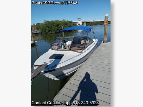 23' 1989 Seacraft Sceptre Cuddy Cabin BoatsFSBOgo