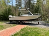 Seacraft Cuddy Cabin Harwich Massachusetts Seacraft Cuddy Cabin Harwich Massachusetts BoatsFSBOgo