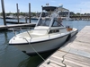 Seacraft Cuddy Cabin Harwich Massachusetts Seacraft Cuddy Cabin Harwich Massachusetts BoatsFSBOgo