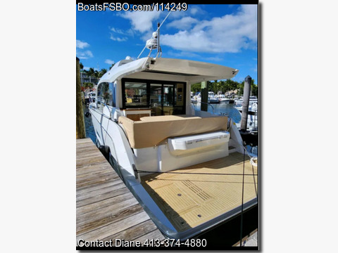 44'  2020 Sealine C430 BoatsFSBOgo