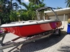 Sealver WB656 Wave JET SKI POWERED BOAT Fort Lauderdale Florida BoatsFSBOgo