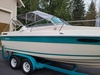 Seaswirl 220 Sable Lake Stevens Snohomish County Washington BoatsFSBOgo