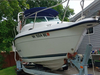 Seaswirl 2100 Walk Around Striper Seabrook New Hampshire BoatsFSBOgo