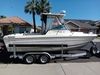 Seaswirl 2150 Striper