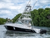 Seavee 430 Express Miami Florida BoatsFSBOgo