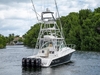 Seavee 430 Express Miami Florida BoatsFSBOgo