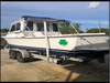 Shamrock Mackinaw Largo Florida Shamrock Mackinaw Largo Florida BoatsFSBOgo