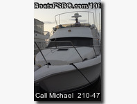 Silverton 392 Motoryacht