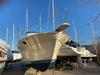 Silverton Flybridge Convertible Waukegan Harbor Illinois BoatsFSBOgo