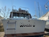 Silverton Flybridge Convertible Waukegan Harbor Illinois BoatsFSBOgo