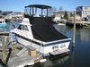 Silverton 31 CONVERTIBLE Little Egg Harbor New Jersey BoatsFSBOgo