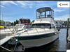 Silverton Convertible Saugatuck Michigan BoatsFSBOgo