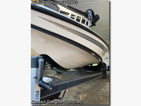 21' 2014 Skeeter FX 21 BoatsFSBOgo