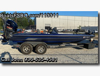 Skeeter ZX 225