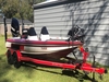 Skeeter ZX 225