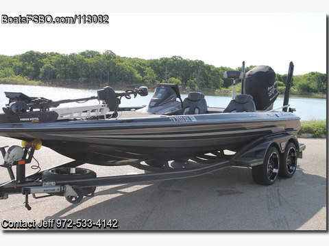 21'  2018 Skeeter FX21 LE BoatsFSBOgo