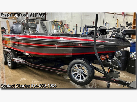 22'  2022 Skeeter WX 2200 BoatsFSBOgo