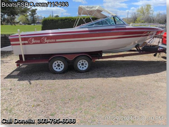 Ski Supreme Sierra Supreme