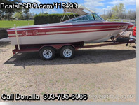 Ski Supreme Sierra Supreme