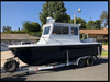 Skipjack Flybridge Long Beach California Skipjack Flybridge Long Beach California BoatsFSBOgo