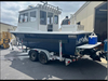 Skipjack Flybridge Long Beach California Skipjack Flybridge Long Beach California BoatsFSBOgo