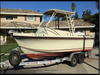Skipjack Flybridge Long Beach California Skipjack Flybridge Long Beach California BoatsFSBOgo