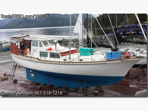 53'  1981 Skookum 53 BoatsFSBOgo