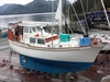 Skookum 53 Sitka Alaska BoatsFSBOgo