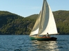 Somes Sound Herreshoff 12 1/2 Design Bowdoinham Maine BoatsFSBOgo