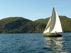 Somes Sound Herreshoff 12 1/2 Design Bowdoinham Maine BoatsFSBOgo