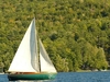 Somes Sound Herreshoff 12 1/2 Design Bowdoinham Maine BoatsFSBOgo