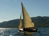 Somes Sound Herreshoff 12 1/2 Design Bowdoinham Maine BoatsFSBOgo