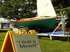 Somes Sound Herreshoff 12 1/2 Design Bowdoinham Maine BoatsFSBOgo