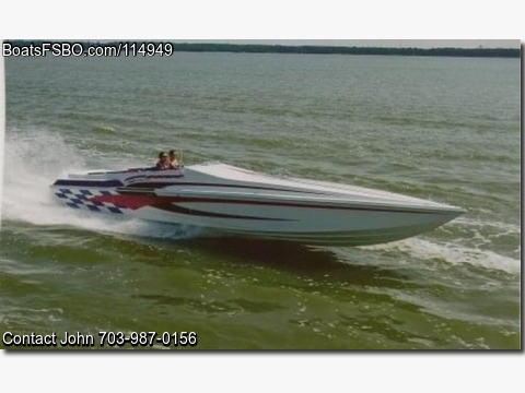 45' 1999 Sonic 45 SS BoatsFSBOgo