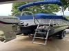 South Bay 222 Cr Tri Toon Lake Geneva Wisconsin BoatsFSBOgo