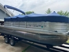 South Bay 222 Cr Tri Toon Lake Geneva Wisconsin BoatsFSBOgo