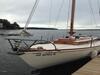 Sparkman&Stephens Pilot Sloop Bath Maine BoatsFSBOgo