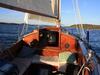 Sparkman&Stephens Pilot Sloop Bath Maine BoatsFSBOgo