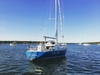 Sparkman&Stephens 36 Custom Brunswick Maine BoatsFSBOgo