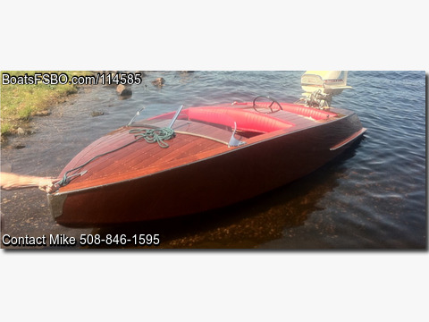 14'  2000 Speedliner Trophy BoatsFSBOgo