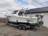 Sportcraft 252 Hardtop