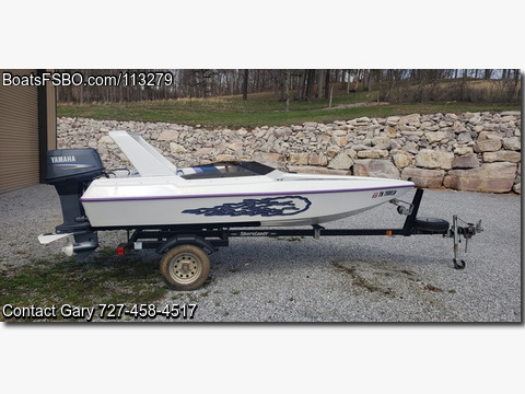 13' 2009 St Martin F13 BoatsFSBOgo