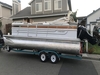 Starcraft Stardeck 236 Starlounger Santa Rosa California BoatsFSBOgo