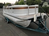 Starcraft Stardeck 236 Starlounger Santa Rosa California BoatsFSBOgo